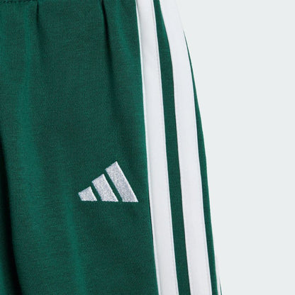 Adidas tuta girocollo