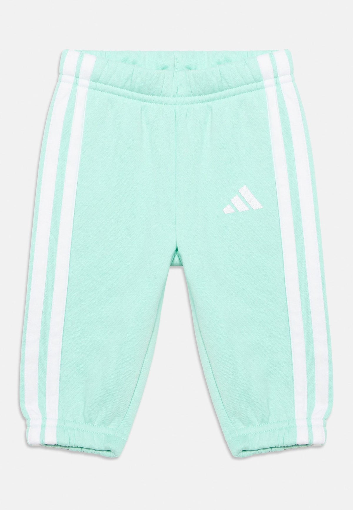 Adidas tuta zip con cappuccio