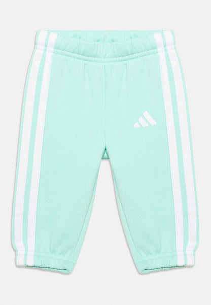 Adidas tuta zip con cappuccio