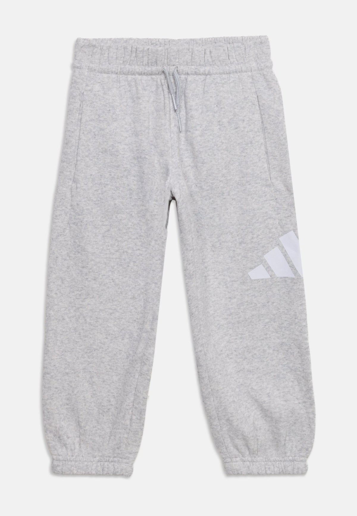 Adidas tuta girocollo felpata bambina