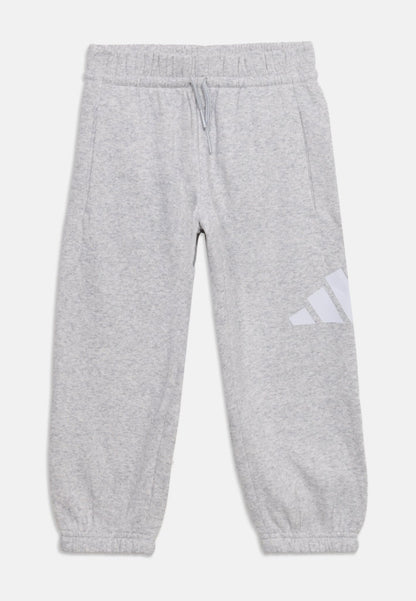 Adidas tuta girocollo felpata bambina