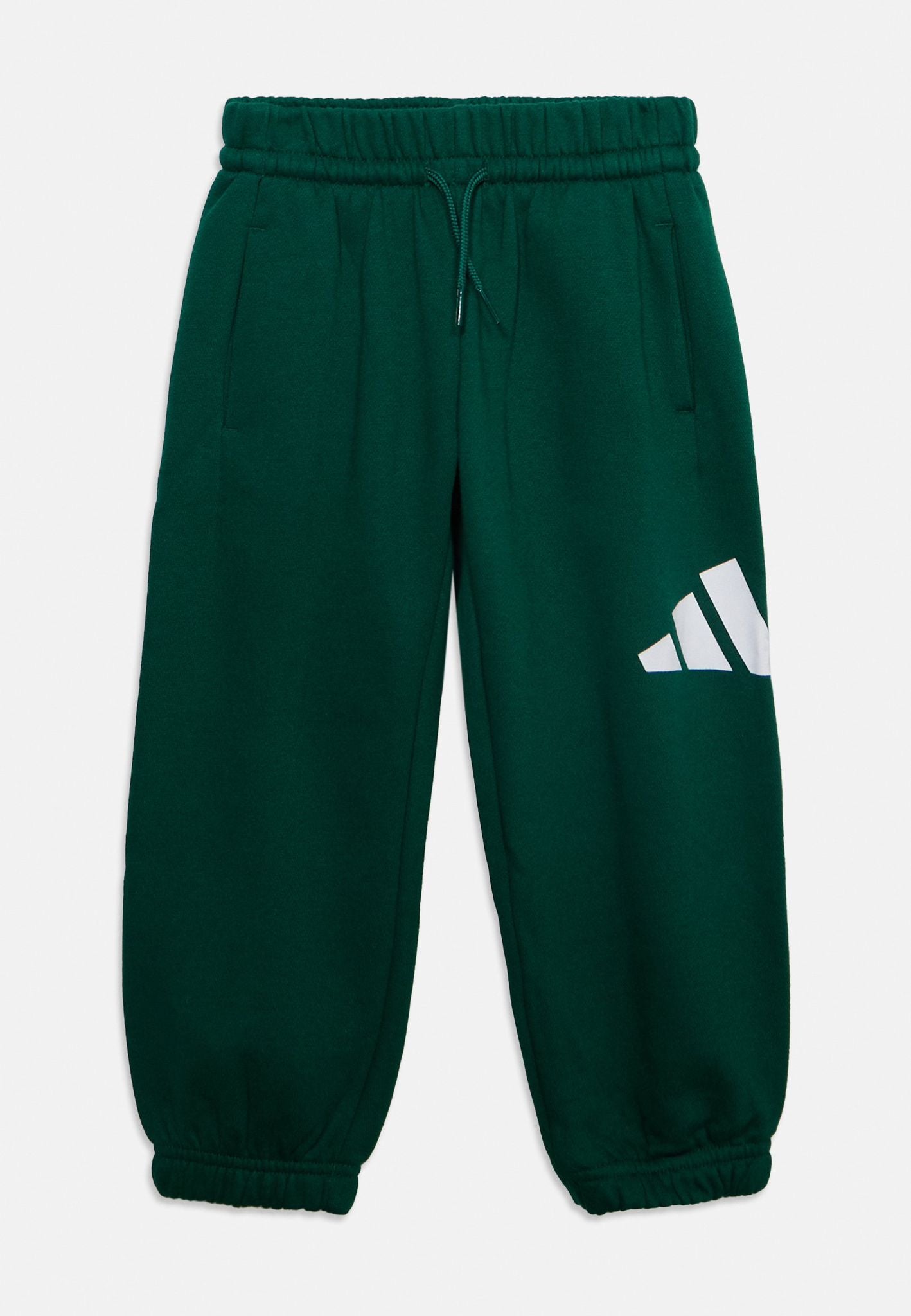 Adidas tuta girocollo felpata