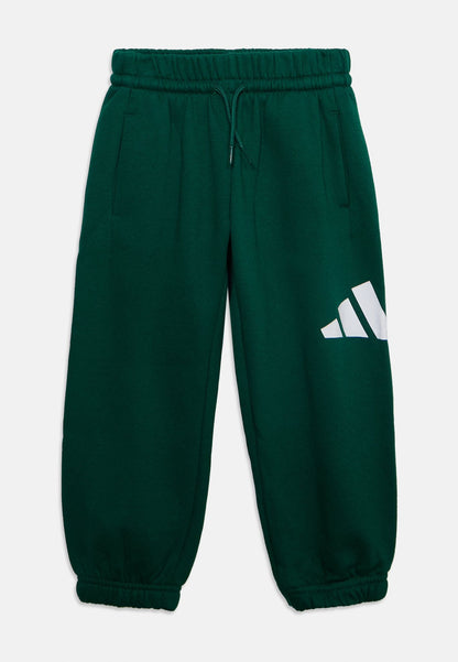 Adidas tuta girocollo felpata