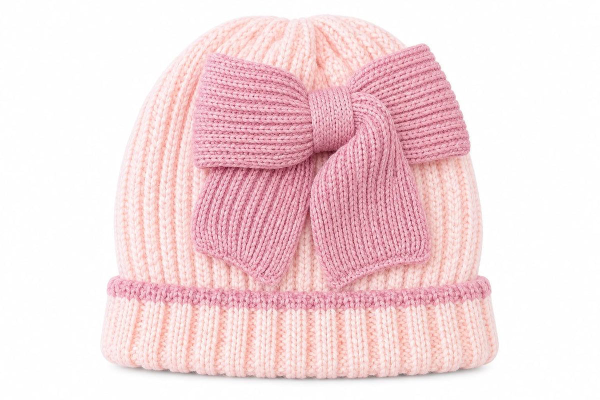 Bebé di Almy Set con completo 2pz, copertina, cappellino e scarpetta
