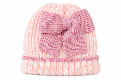 Bebé di Almy Set con completo 2pz, copertina, cappellino e scarpetta