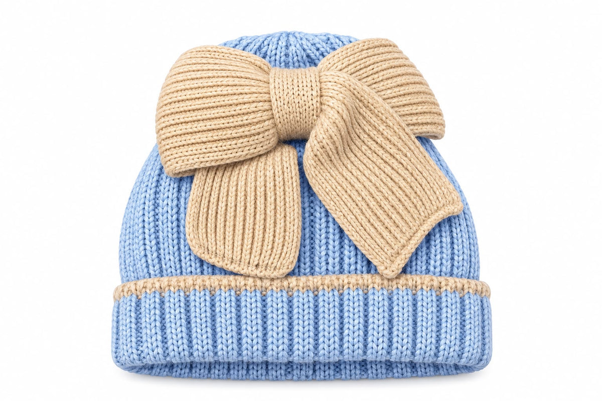 Bebè di Almy Set con completo 2pz, copertina, scarpetta, e cappellino neonato