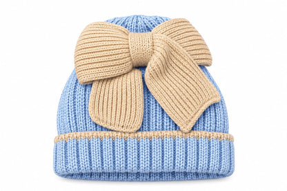 Bebè di Almy Set con completo 2pz, copertina, scarpetta, e cappellino neonato
