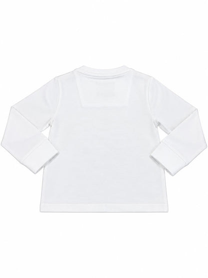 Aeronautica Militare T-shirt a maniche lunghe