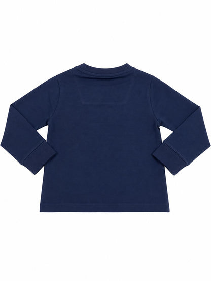 Aeronautica Militare T-shirt a maniche lunghe