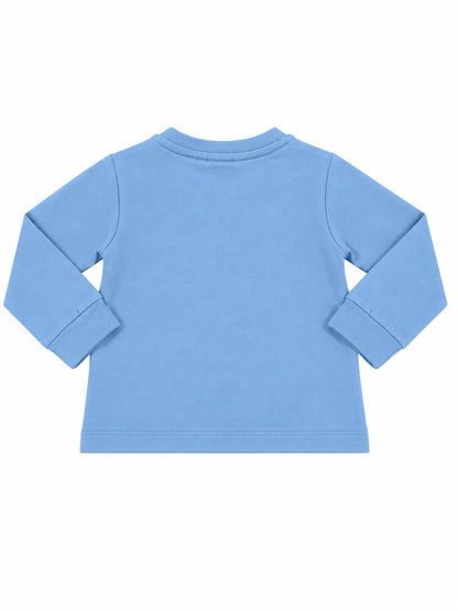 Aeronautica Militare T-shirt a maniche lunghe