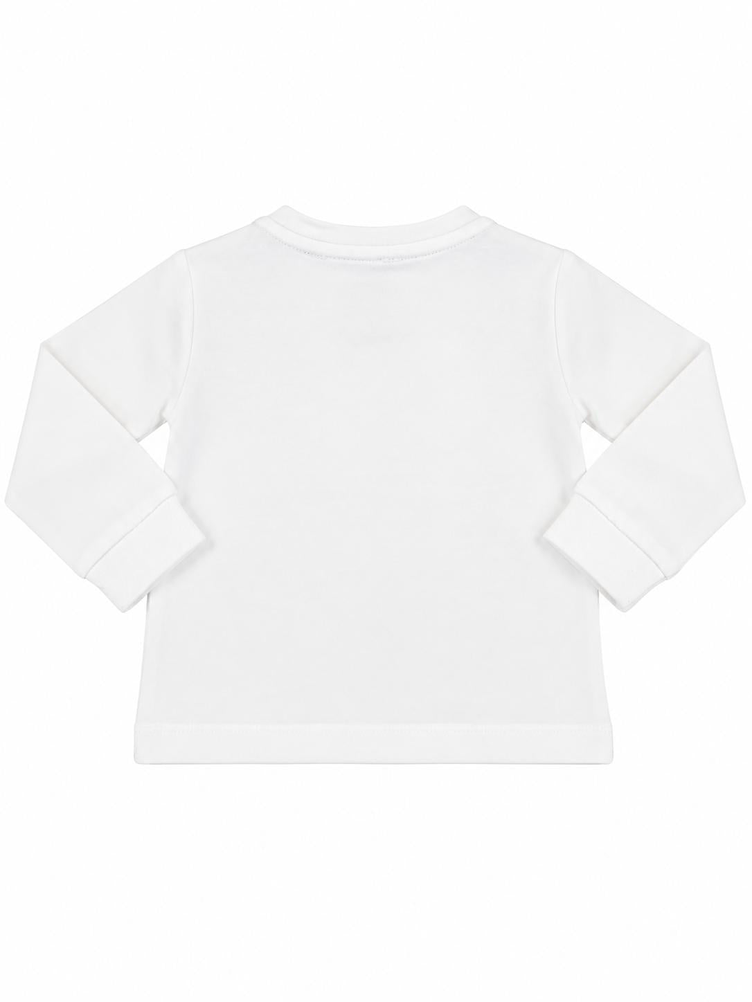 Aeronautica Militare T-shirt a maniche lunghe