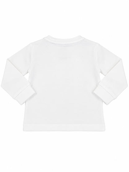 Aeronautica Militare T-shirt a maniche lunghe