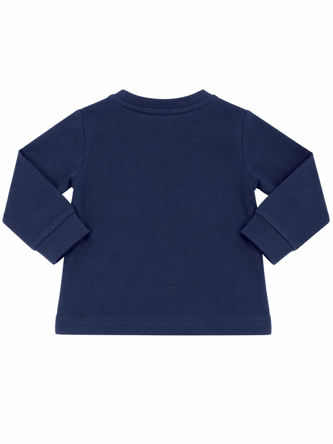 Aeronautica Militare T-shirt a maniche lunghe