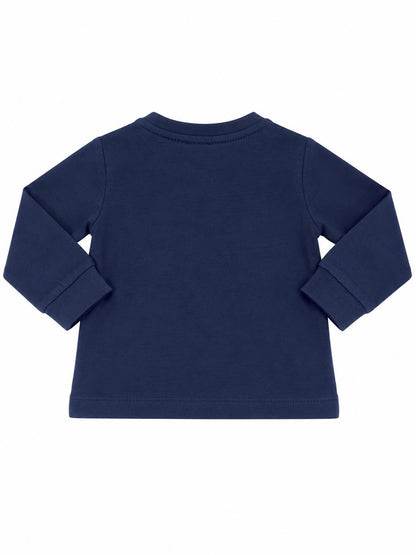 Aeronautica Militare T-shirt a maniche lunghe