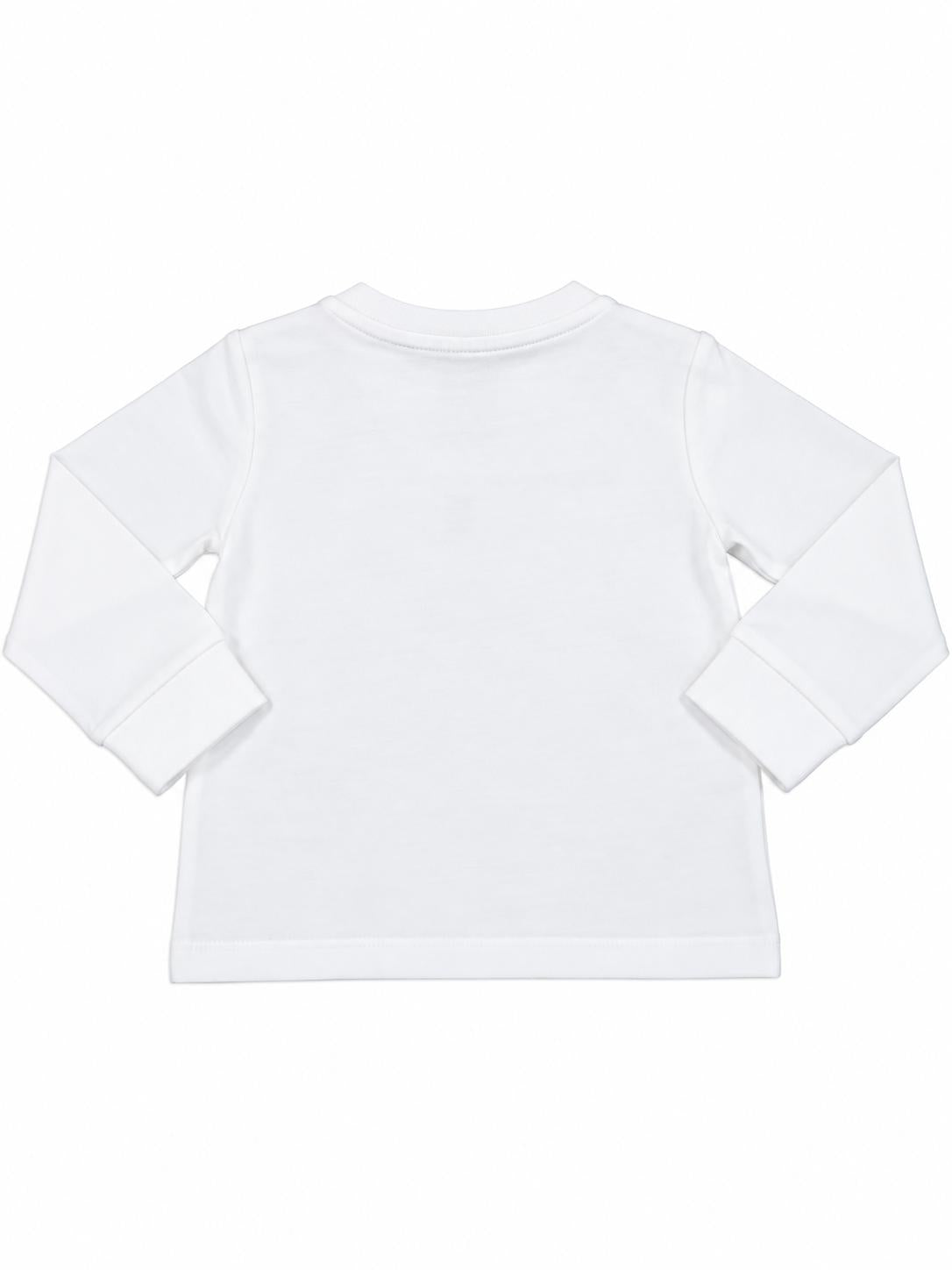 Aeronautica Militare t-shirt a maniche lunghe