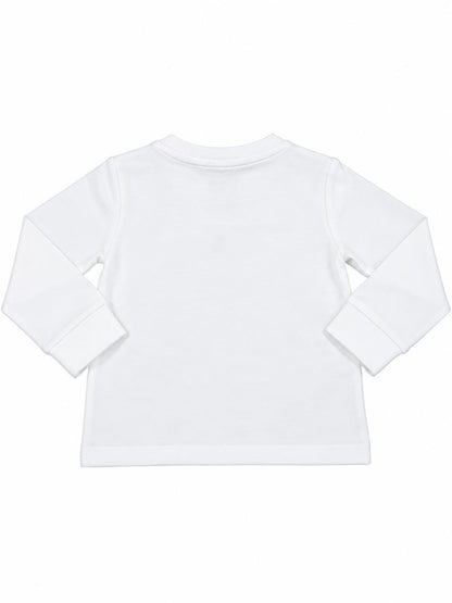 Aeronautica Militare t-shirt a maniche lunghe