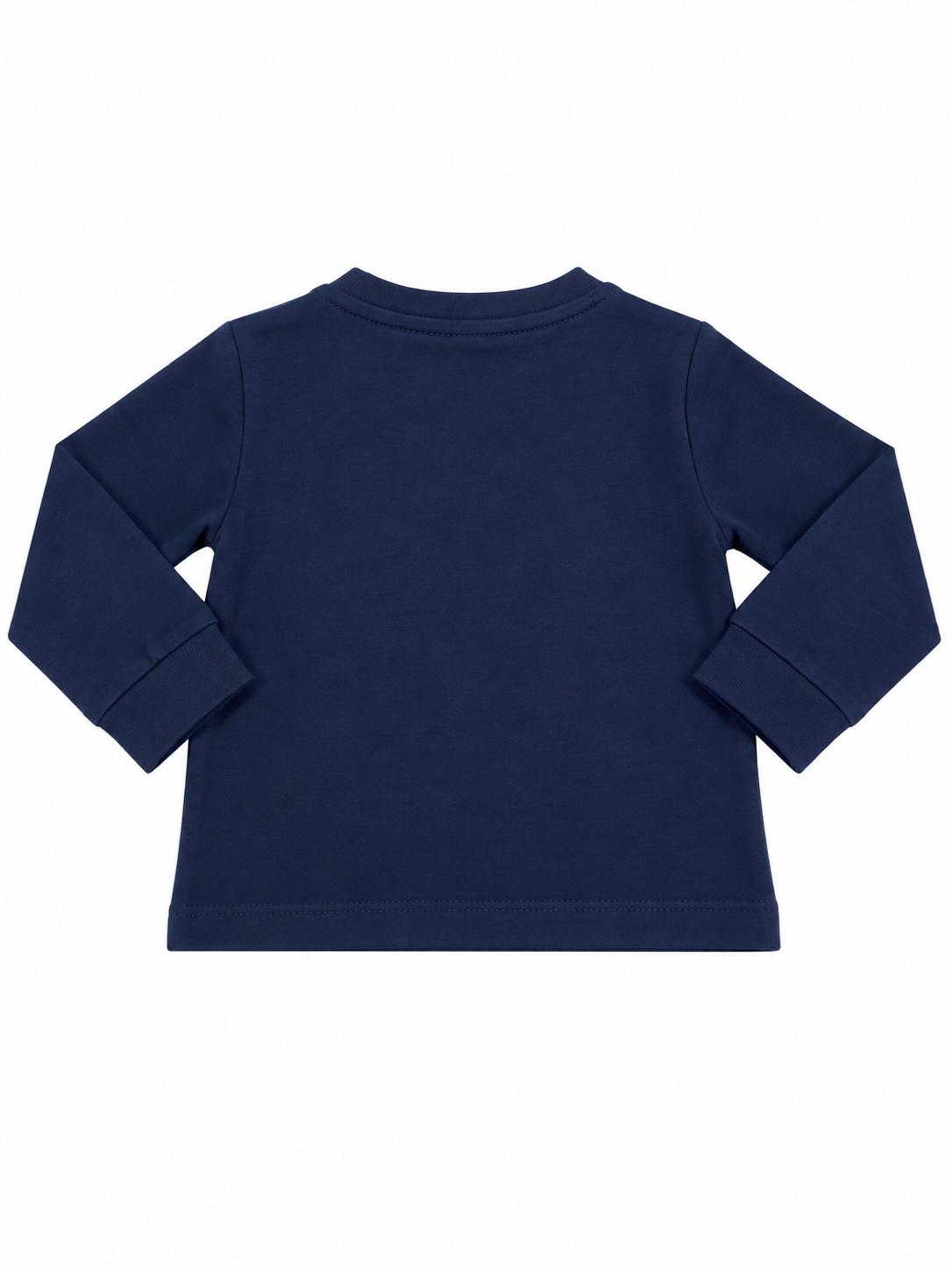 Aeronautica Militare t-shirt a maniche lunghe