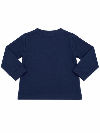 Aeronautica Militare t-shirt a maniche lunghe