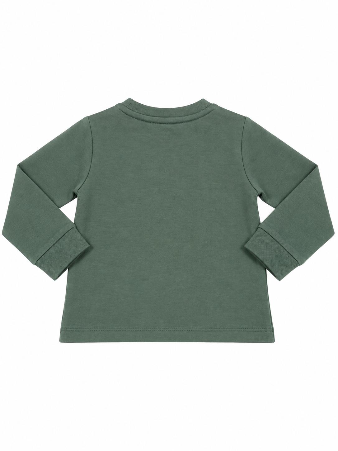 Aeronautica Militare t-shirt a maniche lunghe