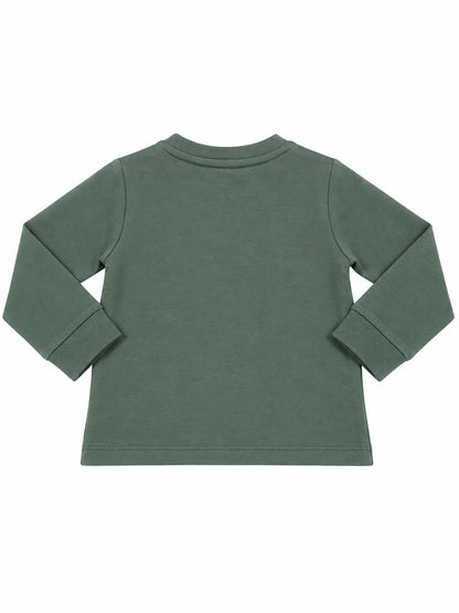Aeronautica Militare t-shirt a maniche lunghe