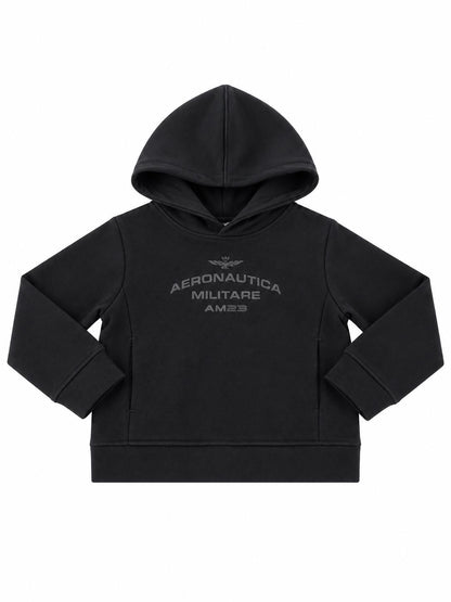 Aeronautica Militare felpa con cappuccio
