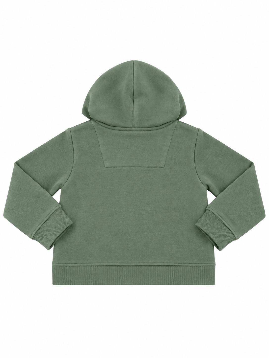 Aeronautica Militare felpa con cappuccio