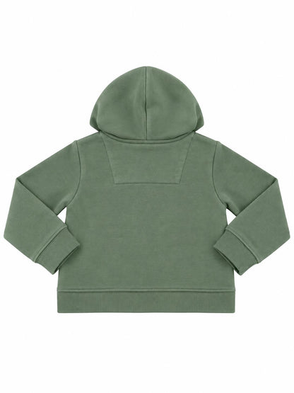 Aeronautica Militare felpa con cappuccio