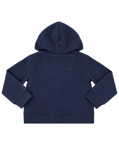 Aeronautica Militare felpa con cappuccio