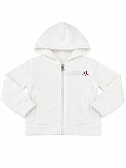 Aeronautica Militare felpa con cappuccio