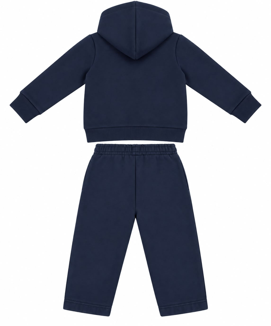 Aeronautica Militare completo tuta con zip