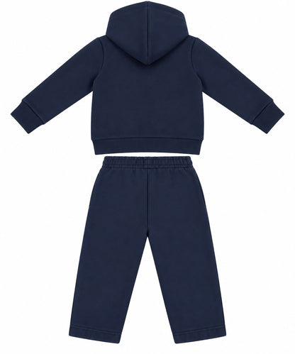 Aeronautica Militare completo tuta con zip