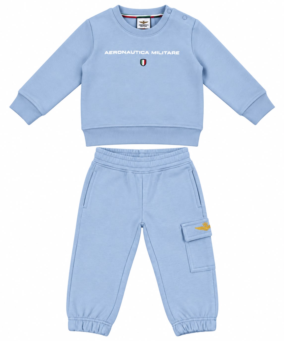 Aeronautica Militare completo tuta