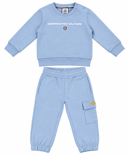 Aeronautica Militare completo tuta