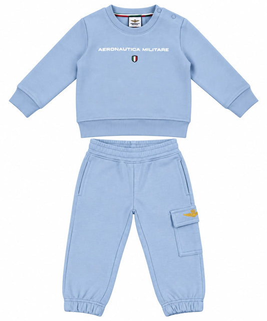 Aeronautica Militare completo tuta