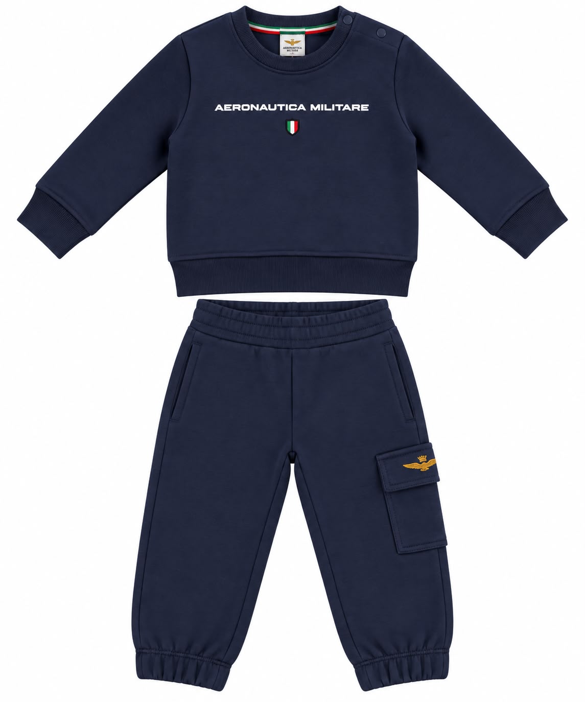 Aeronautica Militare completo tuta