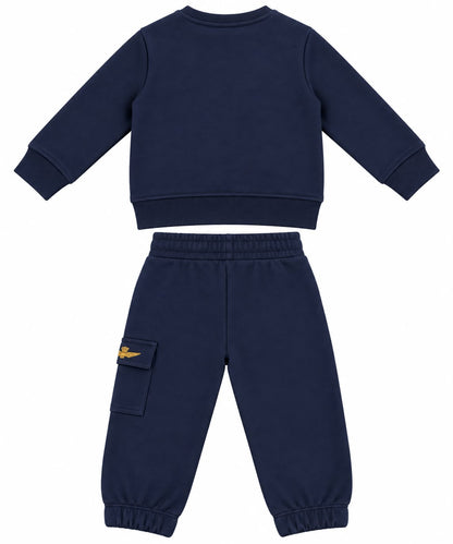 Aeronautica Militare completo tuta