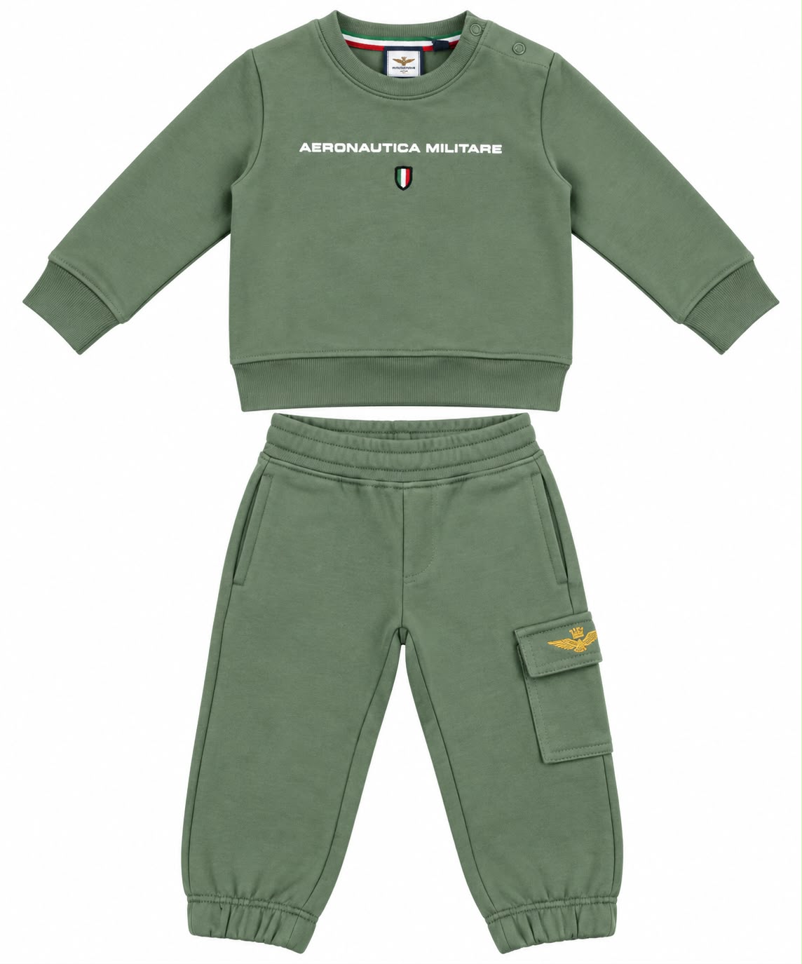 Aeronautica Militare completo tuta