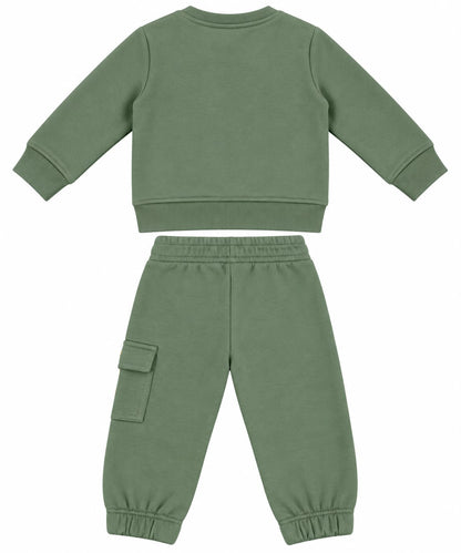Aeronautica Militare completo tuta