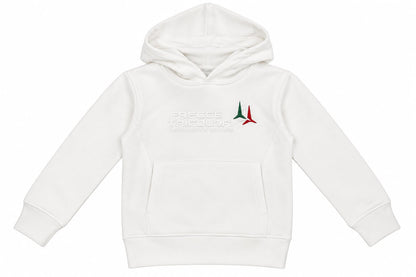 Aeronautica Militare Felpa con cappuccio