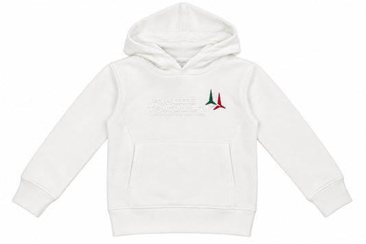 Aeronautica Militare Felpa con cappuccio