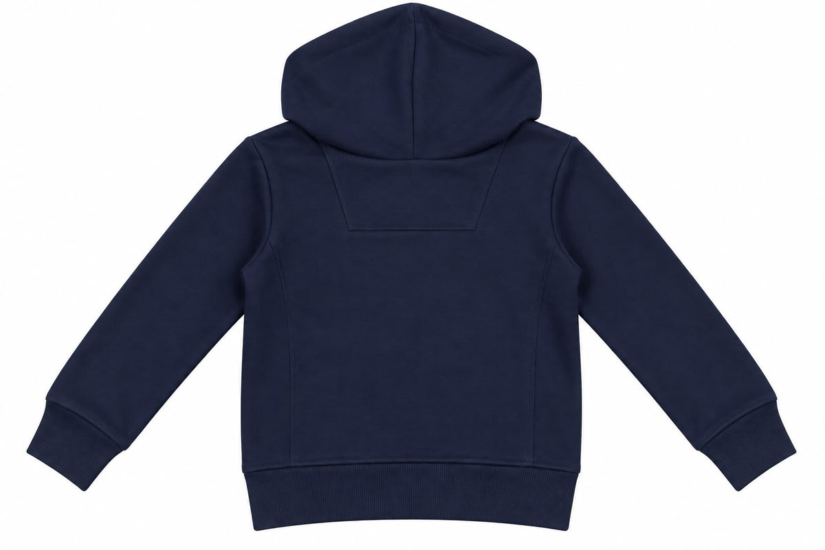 Aeronautica Militare Felpa con cappuccio