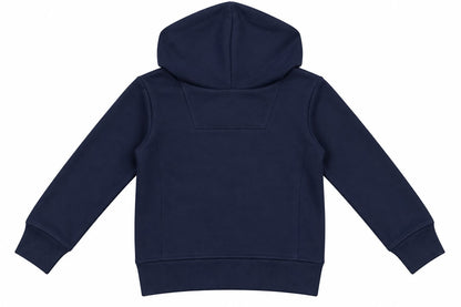 Aeronautica Militare Felpa con cappuccio