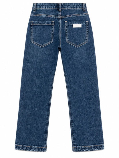 Bikkembergs Jeans per ragazzo