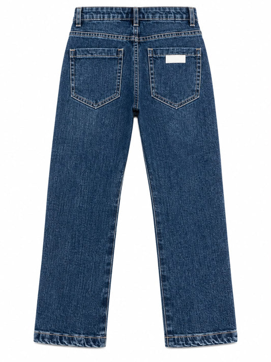 Bikkembergs Jeans per ragazzo