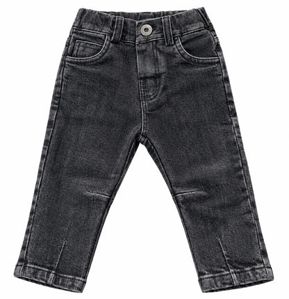 Bikkembergs Panatlone Jeans