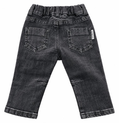 Bikkembergs Panatlone Jeans