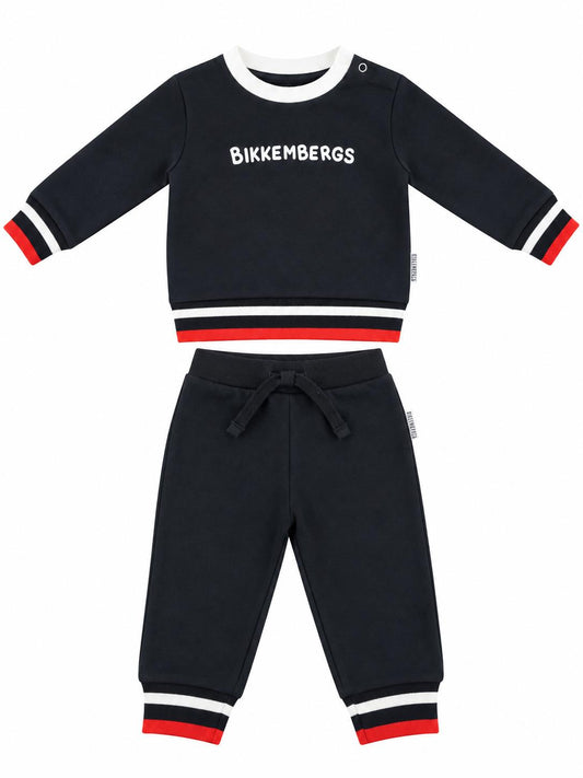 Bikkembergs Completo tuta