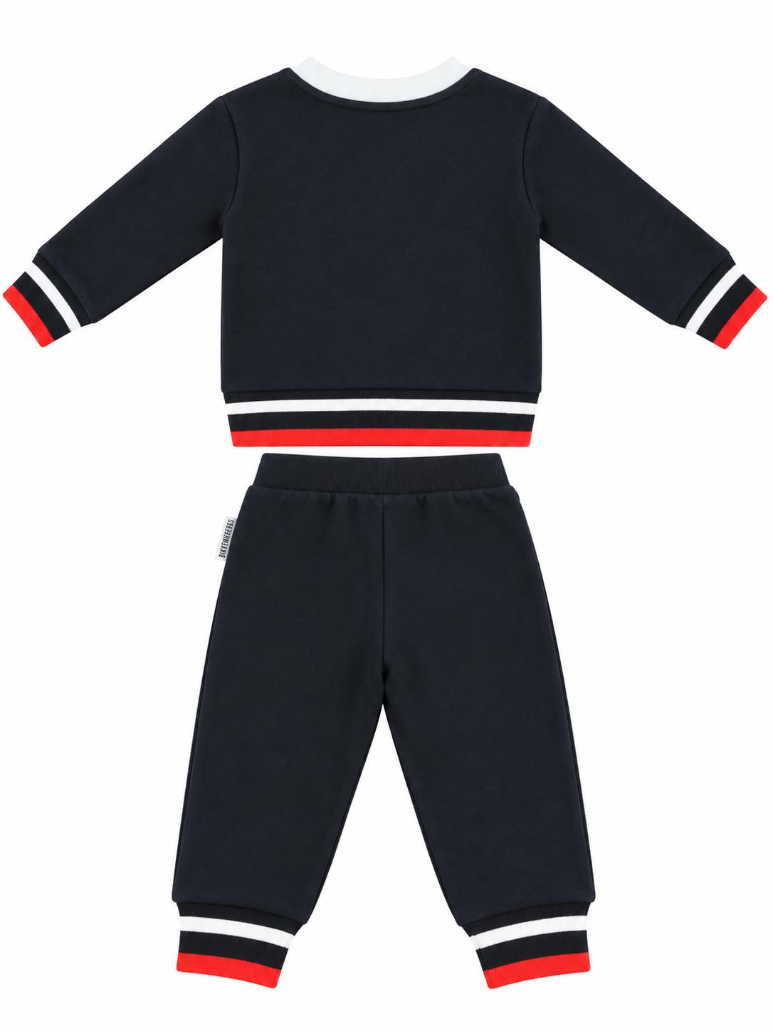 Bikkembergs Completo tuta