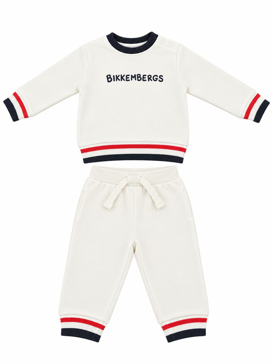 Bikkembergs Completo tuta