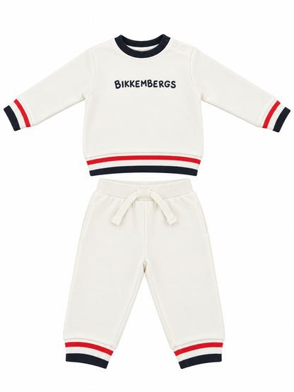 Bikkembergs Completo tuta
